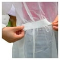 thumbnail image 2 of Beekeeper Suit Safety Protective Jacket With Hat For Anti Bee Fishing Breathable Veil Beekeeping Tools Bee-Proof Clothing 1 Set ,Lightweight & Ventilated, 2 of 4