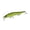 C#074, variant on Sinking Minnow Fishing Lure 11.5cm 14g Plastic Hard Bait Fish Imitation for Bass Perch in Lakes Rivers Reservoirs 2 Pack Fishing Tackle