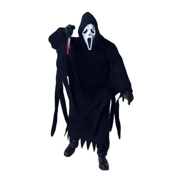 Scream Ghostface Ultimate 7In Action Figure