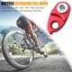 thumbnail image 3 of Extensión de patilla de cambio trasera para bicicleta, extensor de gancho de cola de engranaje MTB (rojo), 3 of 8