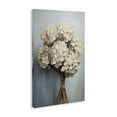 thumbnail image 4 of Stupell Industries Bundle of Hydrangea Plants & Flowers Painting Wrapped Canvas Art Print Wall Art, 24 x 36, 4 of 8