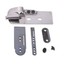 thumbnail image 4 of Rongfmy Sewing Machine Lap Seam Folder Attaching Part for Singer Juki 6mm M, 4 of 8