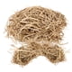 thumbnail image 2 of juego de forro para cama de gallinas, paja triturada para nido de gallinas (250 g), 2 of 7