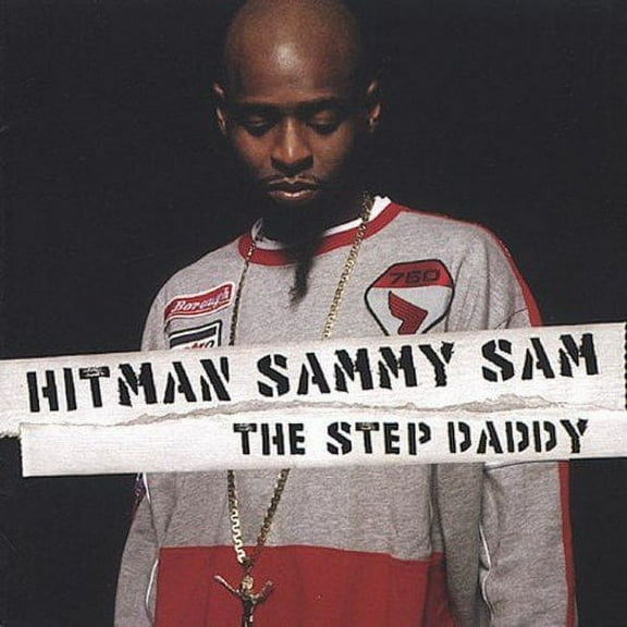 The Step Daddy (Edited)