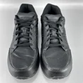 thumbnail image 2 of New Balance Shoes 928v3 Men 9.5 Black Leather Walking Stability Comfort Sneakers, 2 of 6