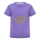 thumbnail image 1 of Playera CR7 para Niño con Celebración y Número 7 | Ropa de Futbol Infantil, 1 of 4