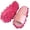 3, variant on 1 Pair Washable Microfiber Dust Mop Slippers Lazy Quick Cleaning Floor Cleaning Slipper Tools Bathroom Shoes Cleanning