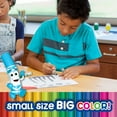 thumbnail image 4 of Crayola Pip-Squeaks Skinnies Set, 64-Colors, 4 of 5