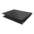 thumbnail image 2 of Lenovo Legion 5 17IMH05H 81Y8 - Intel Core i7 - 10750H / up to 5 GHz - Win 10 Home 64-bit - GF GTX 1660 Ti - 16 GB RAM - 256 GB SSD NVMe + 1 TB HDD - 17.3" IPS 1920 x 1080 (Full HD) @ 144 Hz - Gigabit Ethernet - Wi-Fi 6 - phantom black - kbd: US - with 1 Year Legion Ultimate Support, 2 of 13
