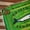Green, variant on JunYeShi Canned Sardines Makeup Bag, Funny Sardine Tin Fish Cosmetic Bag, Creative Cute Makeup Bag Kawaii Pencil Case Pouch, Make up Pouch for Women
