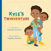 Kyle's Twinventure (Paperback)