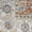 Grey/Multi, variant on Nicole Curtis Series 4 Persian Grey/Multi 5'3" x 7'3" Area Rug, (5x7)