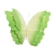 thumbnail image 2 of Velo de Mariposa para Ventana, Decoración de Malla con Flores de Mariposa, Arte de Pared de 50 X 44 Cm, Plástico, para Exteriores, Bodas, Fiestas, Festivales y Jardín | Clips Colgantes Diy | Adorno M, 2 of 6