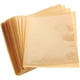 thumbnail image 5 of BRIGHTFUFU Bolsas de panadería de 100 piezas con bolsas de pastelería de ventana bolsas de comida de papel kraft para galletas donas sándwich, 5 of 8