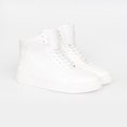 thumbnail image 1 of Crosshatch - Zapatillas Altas Arialva para Hombre (Blanco), 1 of 2