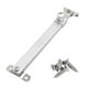 thumbnail image 3 of Casement Stay Latch Kids Windows Lock Window Restrictor Hooks Window Hardware Plano Fijo B BLESIY Estancia de ventana abatible, 3 of 7