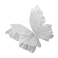 thumbnail image 3 of Mariposa Artificial de Gasa Falsa 50 Cm Strade Fareast Limited Decoración de Pared, 3 of 8