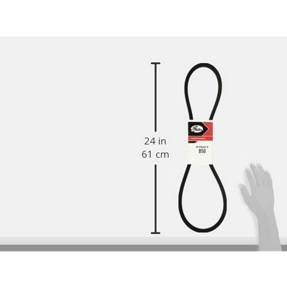 Gates B50 Belt