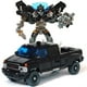 thumbnail image 4 of Figuras de acción de TransFormers para niños, juguetes de coche Robot de transFormación, Figuras de acción de Anime, modelo de tanque militar clásico, regalo de cumpleaños, H602, 4 of 4