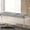 Silver, variant on Glamorous Bedroom Decor - Add a Sparkling Touch with a Contemporary Silver Bench