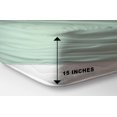 thumbnail image 2 of Johnson Home 500 Thread Count Combed Cotton Sheet Sets, 2 of 6