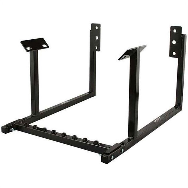 Allstar Performance ALL10130 Berceau de Moteur Standard pour Petit Bloc Chevy & Big Block Chevy