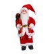thumbnail image 5 of Adorno navideño de Papá Noel, regalo de año Nuevo, decoración suave para niños y adultos, accesorios para muñecas para la decoración de la oficina y rojo, 5 of 8