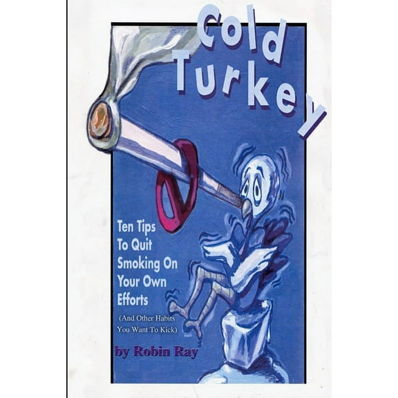 Cold Turkey (Paperback)