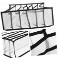 thumbnail image 2 of Caja de almacenamiento para sujetador, divisor de escritorio,, 2 of 5