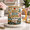 Black, variant on Custom Name Bus Driver Mug 3D Effect Personalized Driver Appreciation Gift