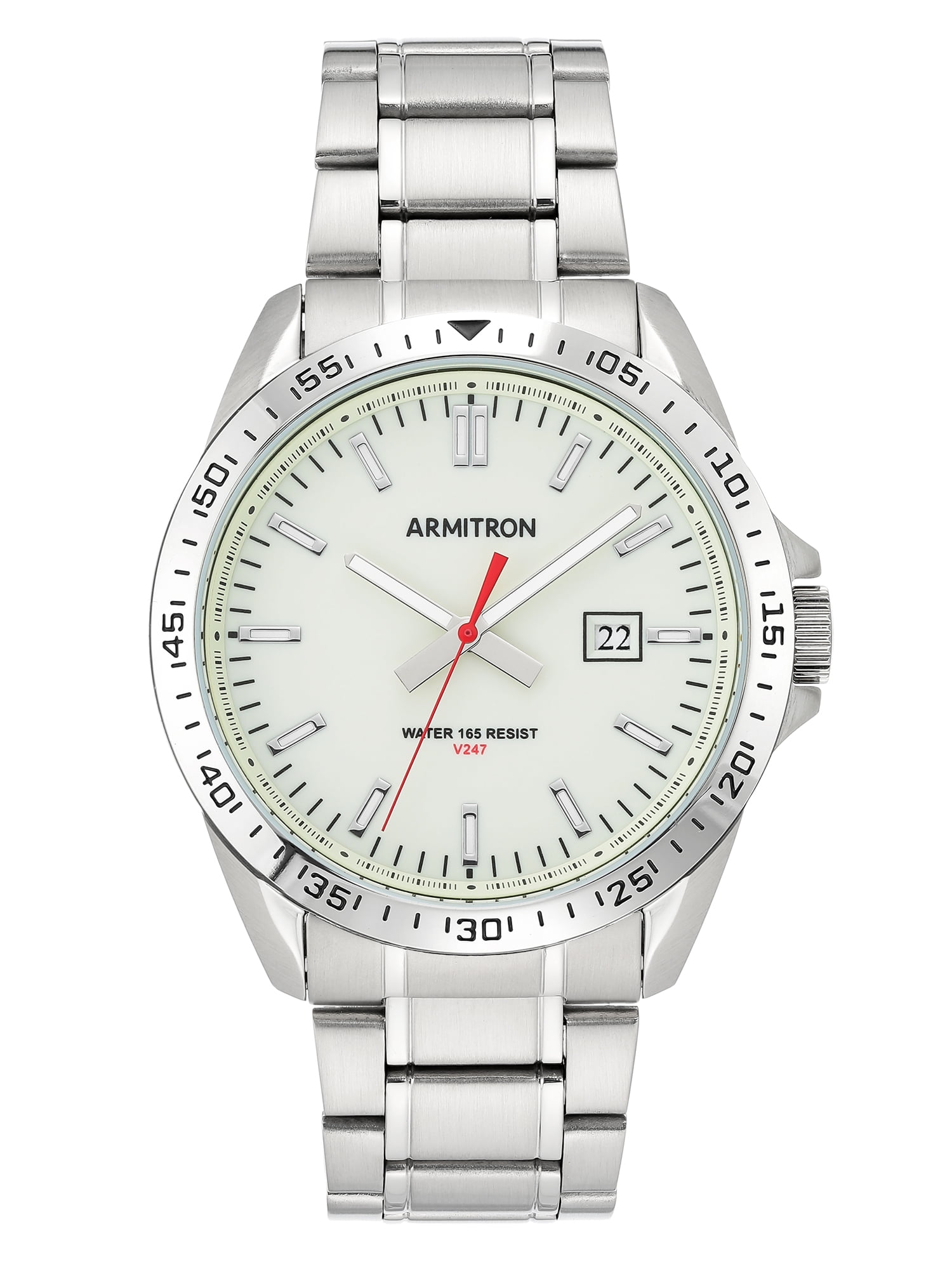 armitron v121e