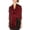 Z4-Red2, variant on Duoif Shawls and Wraps for Evening Dresses Solid Color Scarf Sweet Wind Imitation Scarf Warm Neck Scarf Fashion Shawl Warm Scarf Female Multi Purpose Shawl Knit Scarf Womens Shawl Black