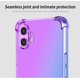 thumbnail image 4 of Funda con degradado NQ para Nothing Phone 1 TPU suave a prueba de golpes, 4 of 5