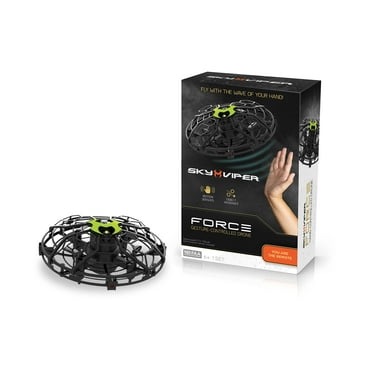 Sky Viper FORCE Hover Sphere Drone