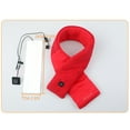thumbnail image 4 of Fridja Clearance Sale Heating Film Heating Film Heating Film Scarf Down Jacket Heating Film, 4 of 5