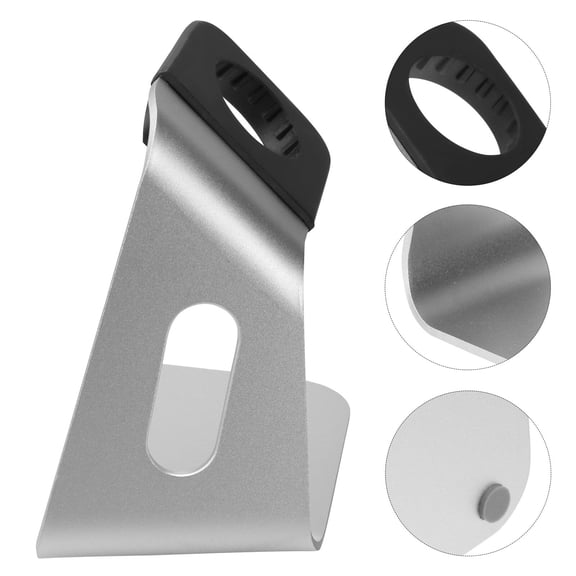 WHAMVOX Compatible Watch Stand Phone Holder for Travel