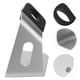 thumbnail image 3 of soporte de carga para reloj inteligente con orificio para cable, soporte de carga para teléfono compatible con Apple Watch., 3 of 7