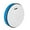 Sky Blue, variant on Nino 12" ABS Hand Drum Grass Green 12 in.