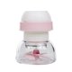 thumbnail image 1 of 1pc New Creative Kitchen Universal Faucet Extender, Washbasin Splash Proof Faucet Extender, Water Saving Nozzle With Rotary Joint, Faucet Aerator, Kitchen Accessories, 1 of 5