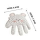 thumbnail image 2 of Palmana calmante para el sueño - Muñeca automática para golpes y sorpresas para adultos - Golpecitos suaves en la espalda y glúteos para relajarse y aliviar el estrés - Muñeca de peluche mona de 25, 2 of 6