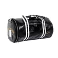 thumbnail image 1 of Bolsa deportiva de gimnasio para hombre y mujer, bolso de hombro con bolsillo de almacenamiento para zapatos, bolso de viaje de cuero impermeable para entrenamiento físico Fivean unisex, 1 of 2