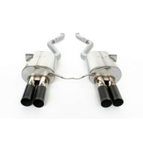 Dinan Free Flow Stainless Steel Exhaust -BMW M3 2013-2008