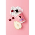 thumbnail image 4 of Camille Rose Moroccan Pear Soften & Protect All Ages Conditioning Custard with Moroccan Pear & Cherry Kernel Oil, 12oz, 4 of 7
