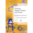 thumbnail image 1 of Pre-Owned Developing Adoption Support and Therapy: New Approaches for Practice (Paperback) 1843101467 9781843101468, 1 of 1
