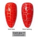 thumbnail image 1 of Fiudx Esmalte de Uñas Color Tortuga Agrietado, Color a Juego, Personalidad Atractiva, 15 Ml, 1 of 5