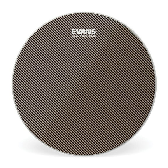 EVANS System Blue Marching Snare Batter 13 in.