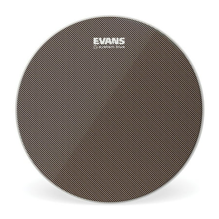 EVANS System Blue Marching Snare Batter 13 in.