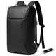 thumbnail image 1 of Mochila antirrobo BANGE con puerto de carga USB para portátil de 15,6 pulgadas, 1 of 8
