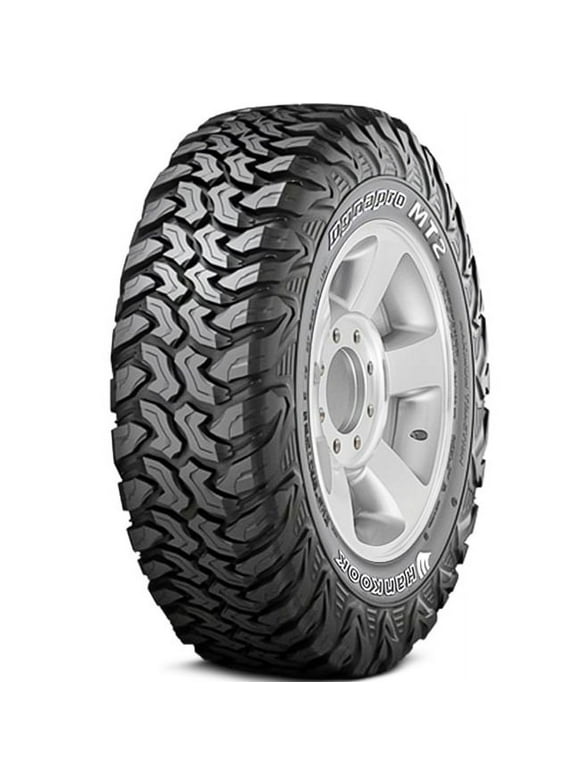 Hankook 265/75R16 Tires in Shop by Size - Walmart.com