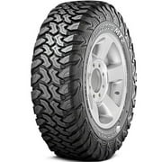 Set of 4 (FOUR) Hankook Dynapro MT2 LT 32X11.50R15 Load C 6 Ply (OWL) M/T Mud Tires